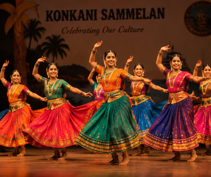 Indian Cultural Festival